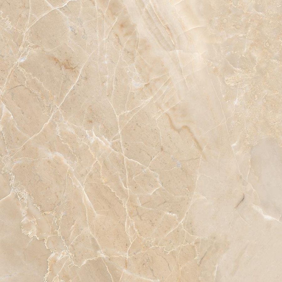 Керамогранит 60x60 Almond Cascais PR125 мрамор полированная 9мм Primavera