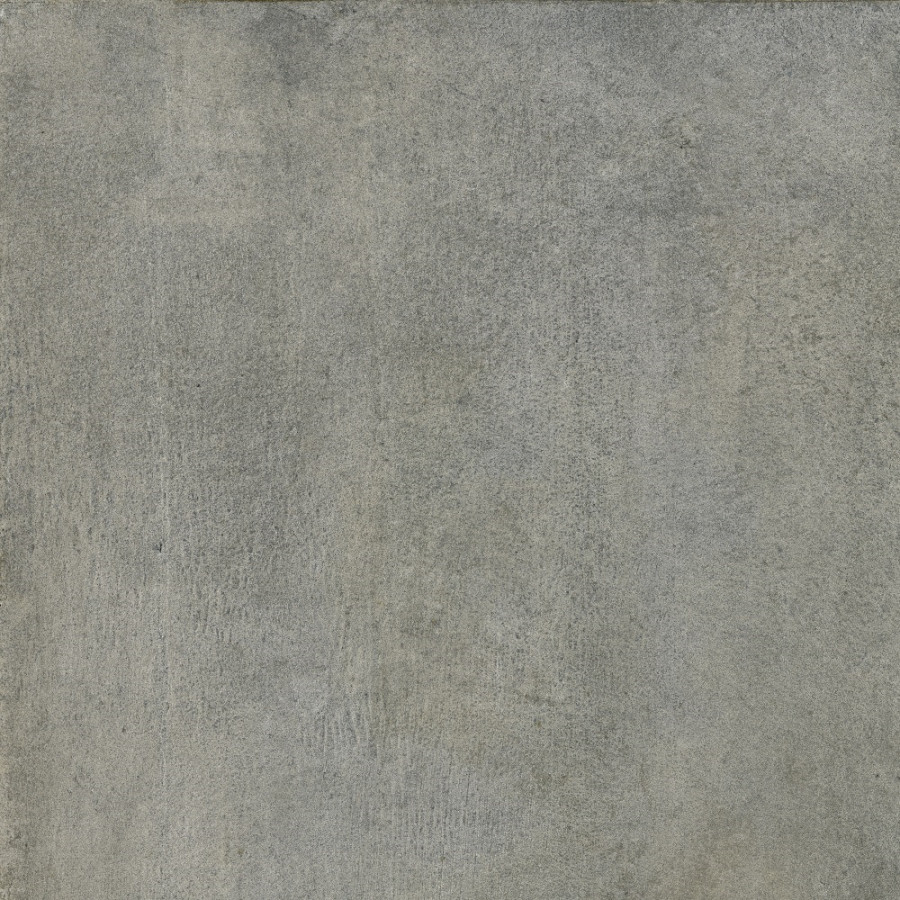 Керамогранит 60x60 Alzirr Dark NR112 бетон серый матовая 8мм Primavera