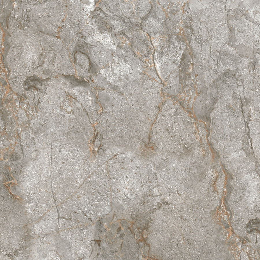 Керамогранит 60x60 Chalco Grey NR135 камень серый матовая 9мм Primavera