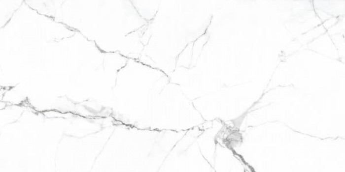 Керамогранит 120x60 Colonial White CR222 калаката белый карвинг 9мм Primavera