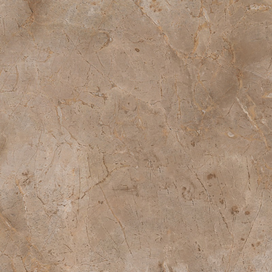 Керамогранит 60x60 Empressa Brown CR109 коричневый карвинг 8мм Primavera