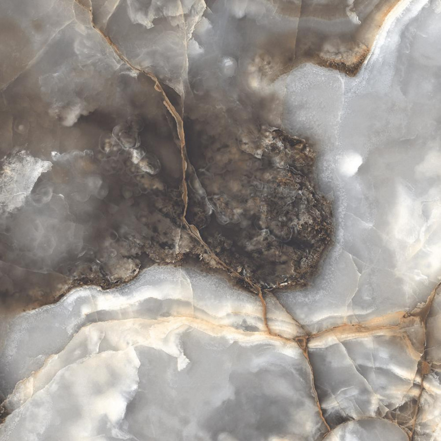 Керамогранит 120x60 Honey Onyx Sky PR215 оникс полированная 9мм Primavera