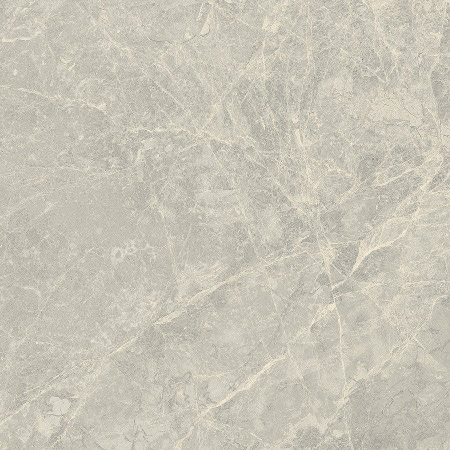 Керамогранит 60x60 Mizar Light Grey NR102 мрамор серый матовая 8мм Primavera