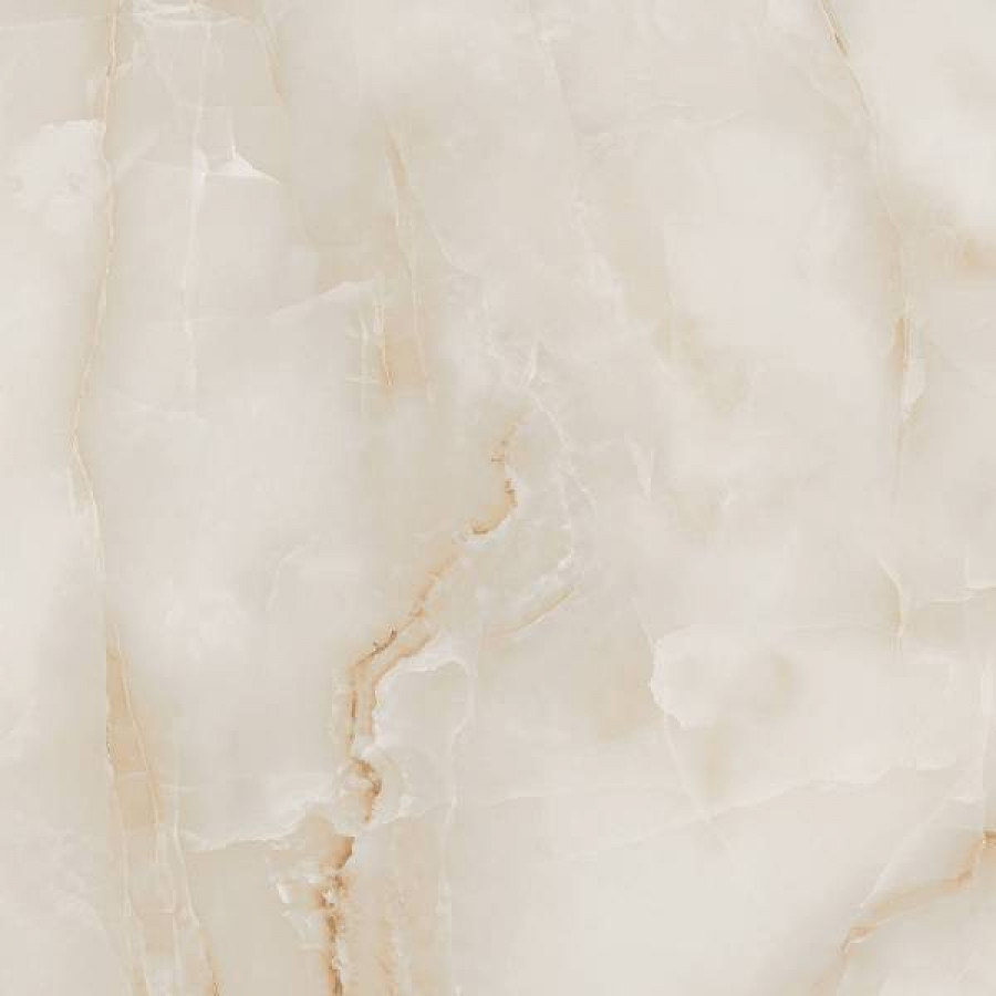 Керамогранит 60x60 Onyx Pink NR126 оникс бежевый матовая 9мм Primavera