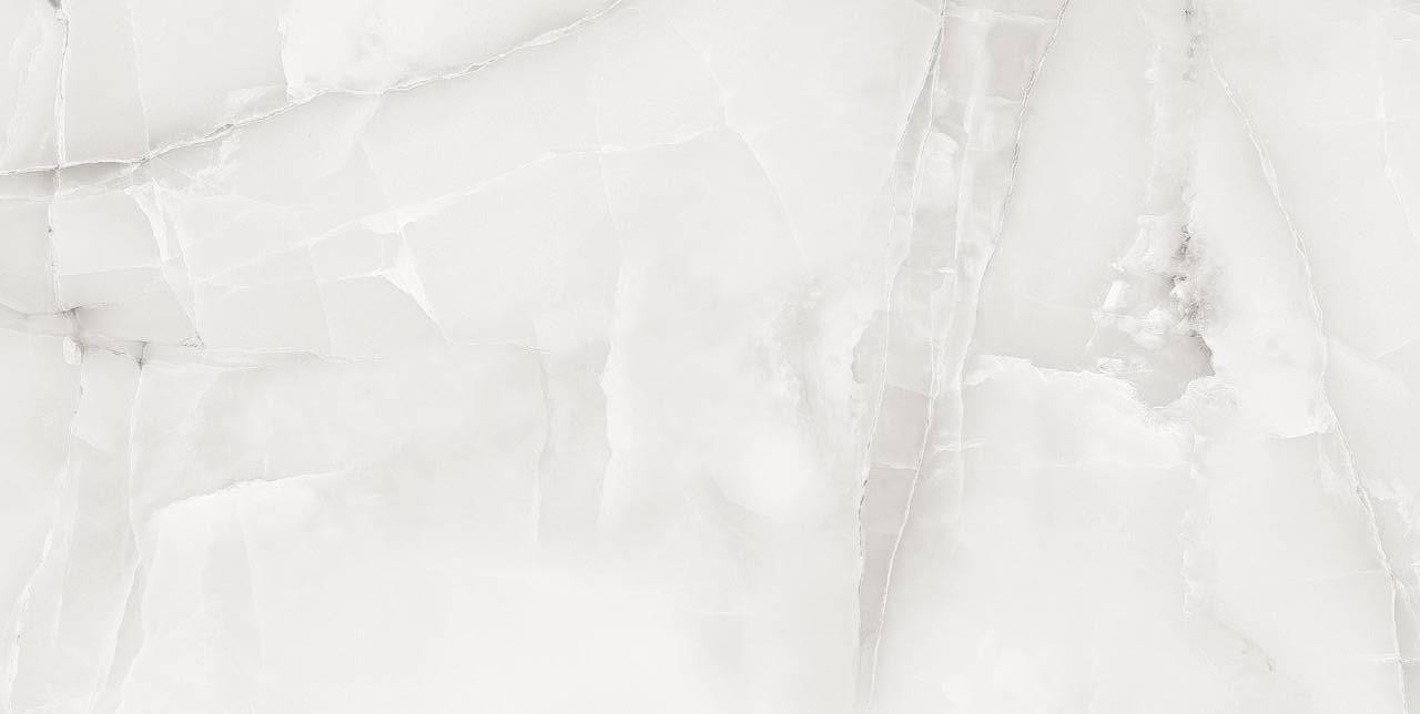 Керамогранит 120x60 Onyx Аmber CR224 оникс светло-серый карвинг 9мм Primavera