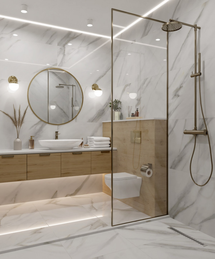 Керамогранит 60x60 Pirgos White PR149 калаката белый полированная 9мм Primavera