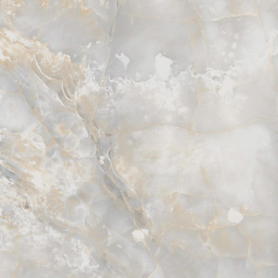 Керамогранит 60x60 Speranza Gold Light Grey PR122 мрамор полированная 9мм Primavera