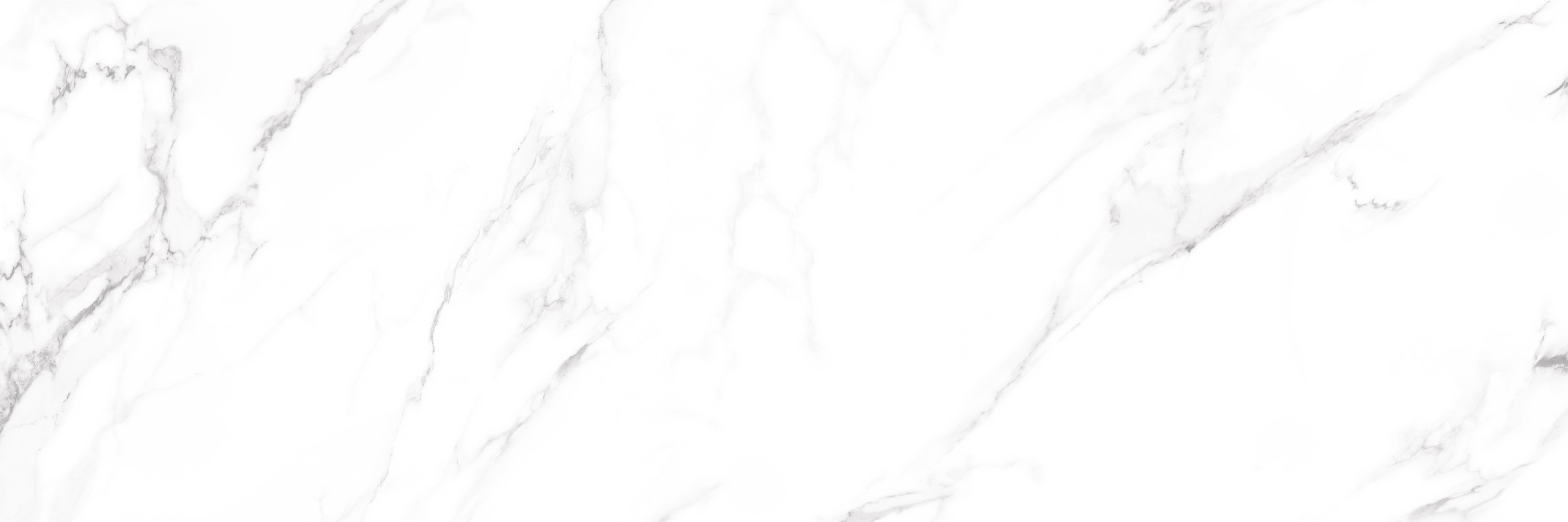 Керамогранит 90x30 Omnia White GL03A серый глянцевая 9мм Primavera