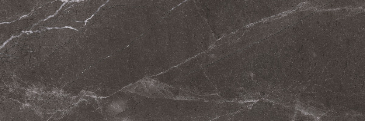 Керамогранит 90x30 Perfect Nero GL01B чёрный глянцевая 9мм Primavera