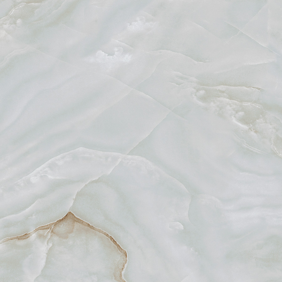 Керамогранит 60x60 Onyx Ivory R_PR1006 оникс бежевый полированная 9мм Royce