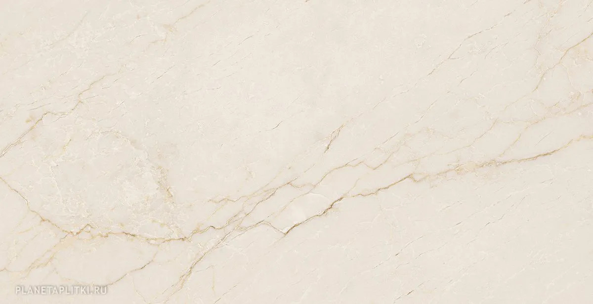 Керамогранит 63x32 9мм Crema Avorio матовая Gayafores