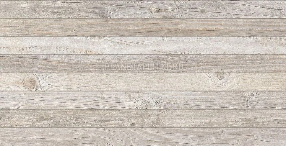 Керамогранит настенный 63x32 11.8мм Vancouver Wall Blanco матовая Gayafores