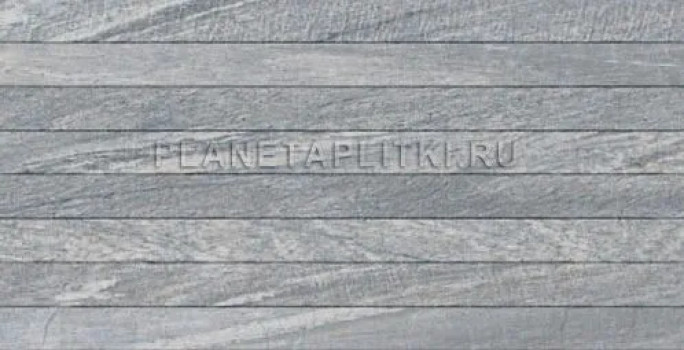 Керамогранит настенный 63x32 10мм Deco Sahara Gris матовая Gayafores