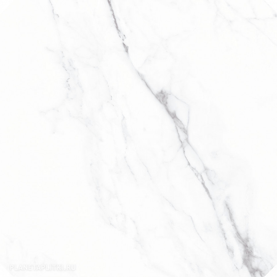 Керамогранит напольный 41x41 9мм Octogono Verona Blanco матовая Gayafores
