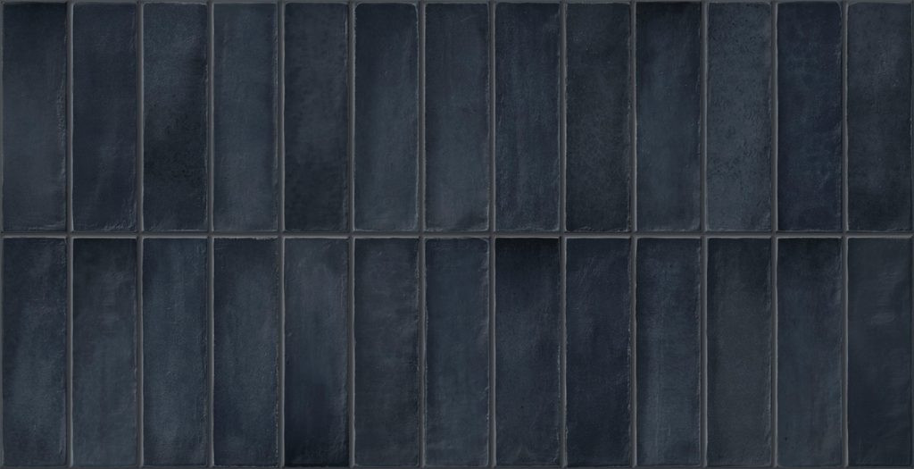 Керамогранит 62x32 Deco Artis Plus Navy глянцевая Gayafores