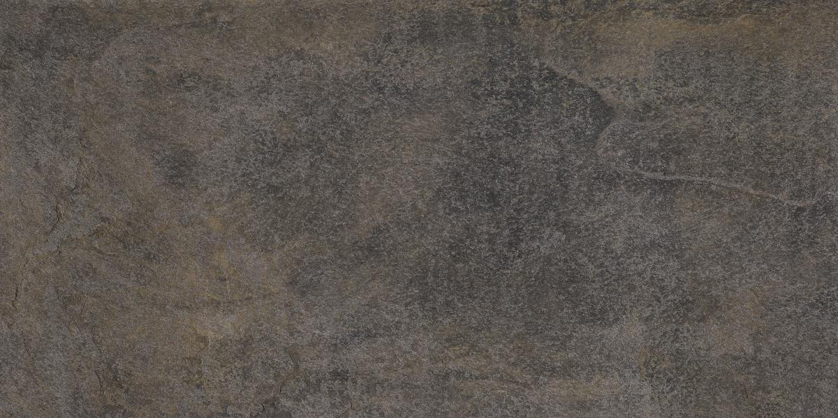 Плитка настенная 250x120 Airslate Kathmandu _полуматовый под камень черный 4мм L108052511 L'antic Colonial