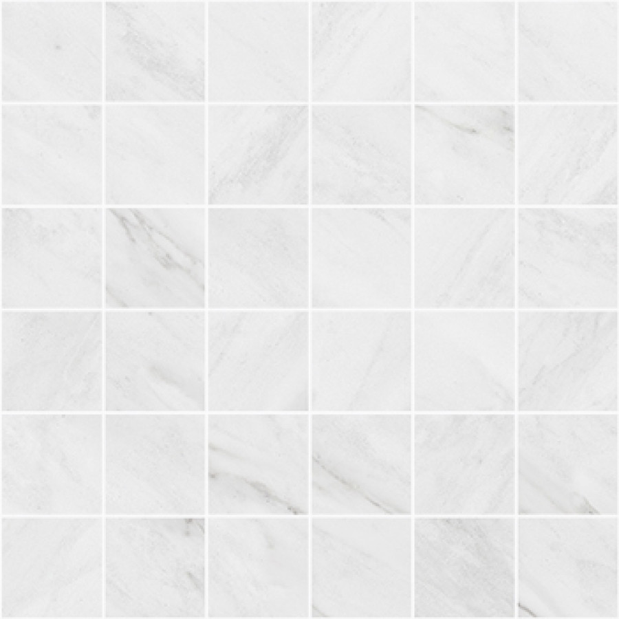 Плитка универсальная 30x30 Mosaico Soul Frost Polished полированный 11.2мм C229995551 Urbatek