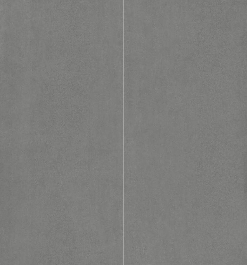 Керамогранит 280x120 Sandy Grey Dark Matt матовый под камень серый 6мм MN272AY281206 Venis