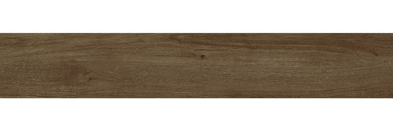 Плитка универсальная 120x20 Naturale Cherry-M матовый под дерево коричневый 10мм Art##0007076 Venis