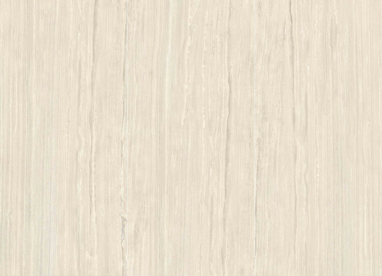 Керамогранит 270x120 Serpeggiante White Polished полированный под мрамор белый 6мм MN068AP271206 Venis