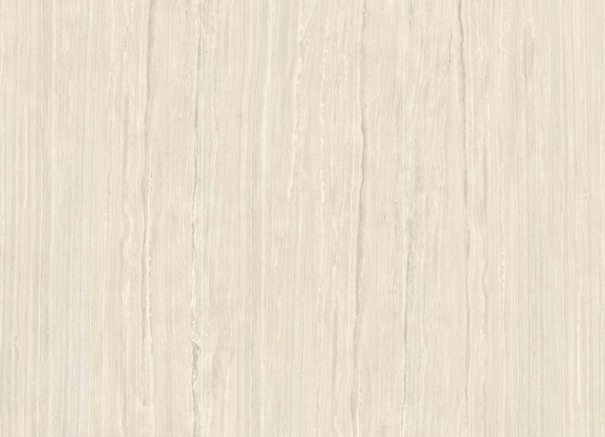 Керамогранит 280x120 Serpeggiante White Polished полированный под мрамор белый 6мм MN068AP281206 Venis