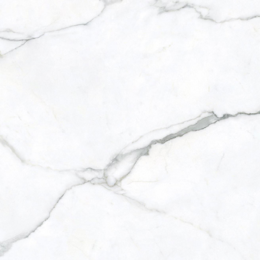 Керамогранит 120x120 Statuario Oro Polished полированный под мрамор белый 6мм MN022AP271206 (120х120) Venis