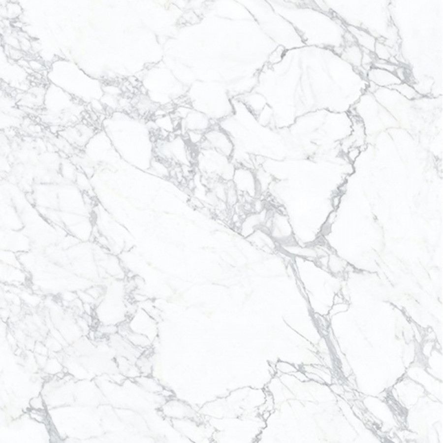 Керамогранит 120x120 Statuario White Matt матовый под мрамор белый 9мм MN019AYD121209 Venis
