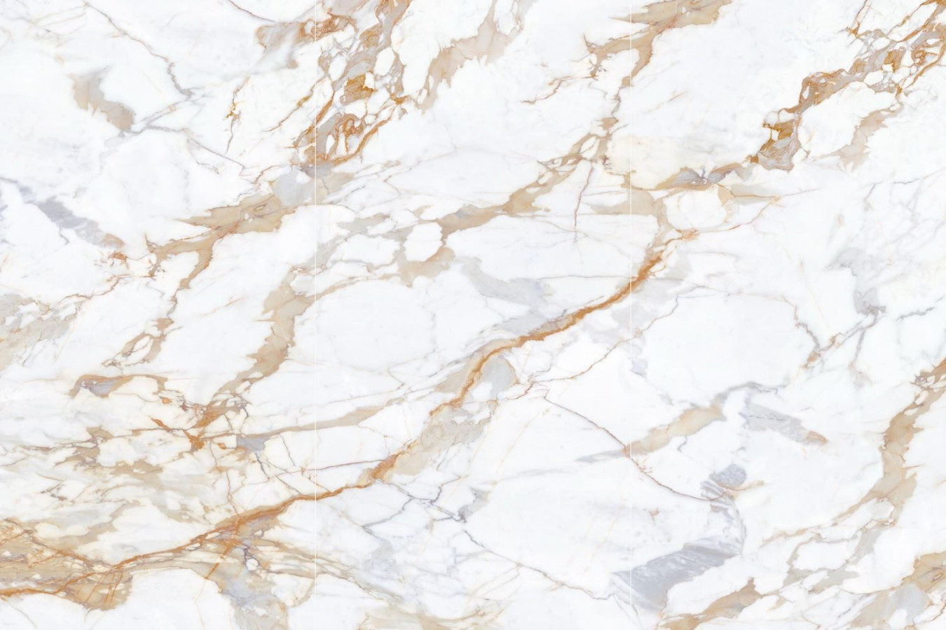 Керамогранит 320x160 Calacatta Gold Italy Matt матовый под мрамор белый 12мм MN034AY321612 Venis