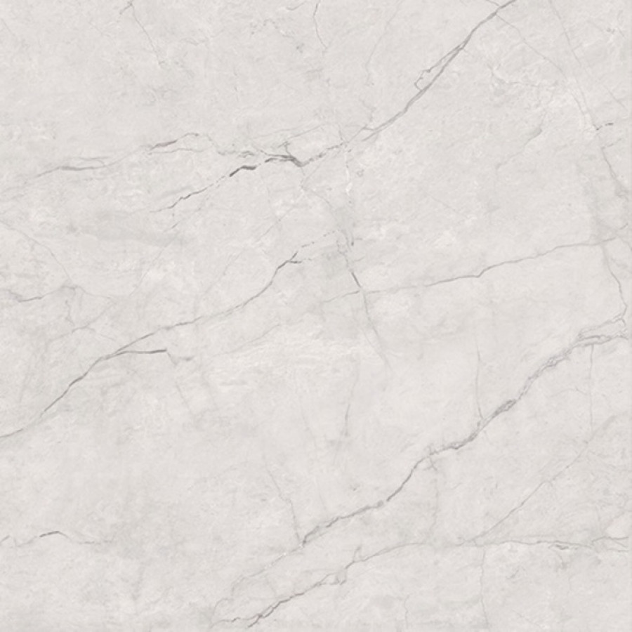 Керамогранит 120x120 Super White Extra Matt матовый под мрамор белый 9мм MN257AYD121209 Venis