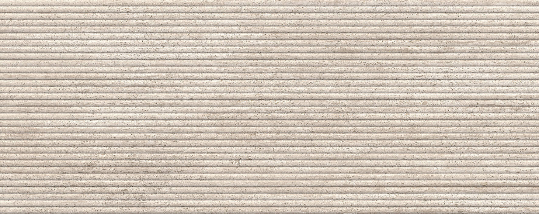 Плитка настенная 150x60 Taranto Bone Canal матовый под травертин бежевый 12.5мм 100362289 Venis