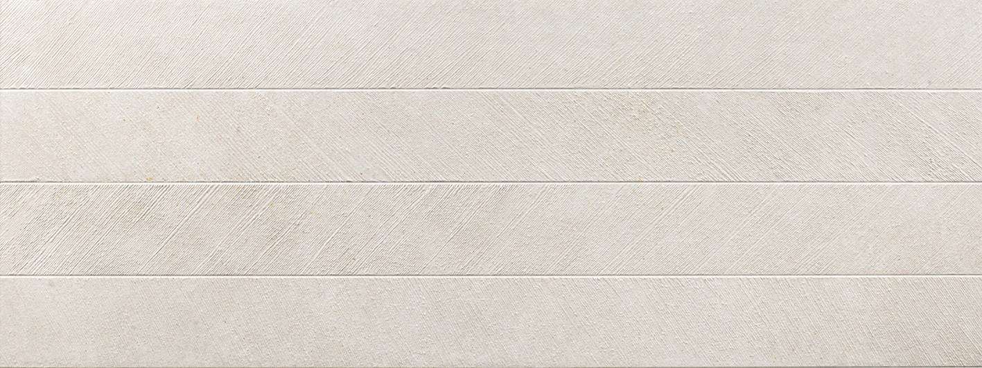 Плитка настенная 120x45 Bottega Caliza Spiga матовый под камень бежевый 10мм P35800491 Venis