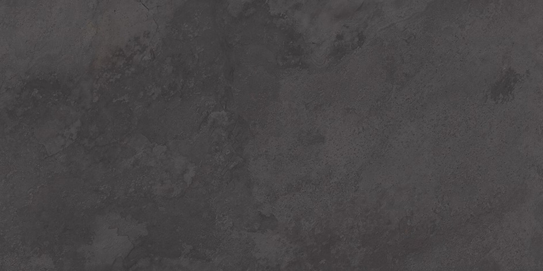 Керамогранит 80x40 Image Dark 48 C/P матовый под камень черный 10.5мм 100202102 Venis