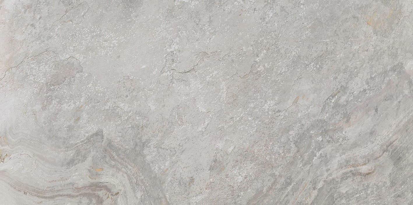 Керамогранит 120x60 Image Silver матовый под камень серый 11.5мм 100202669 Venis