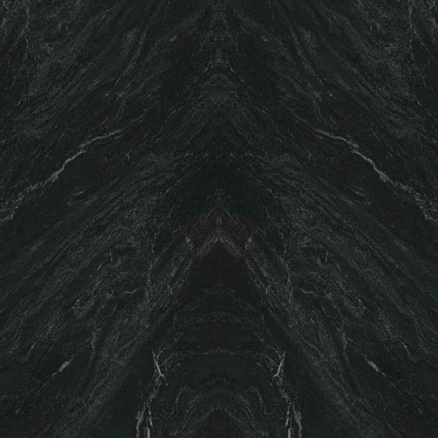 Керамогранит 320x160 Galaxy Black Polished полированный под мрамор черный 6мм MN728CP321606(MN728CPG321606) Venis
