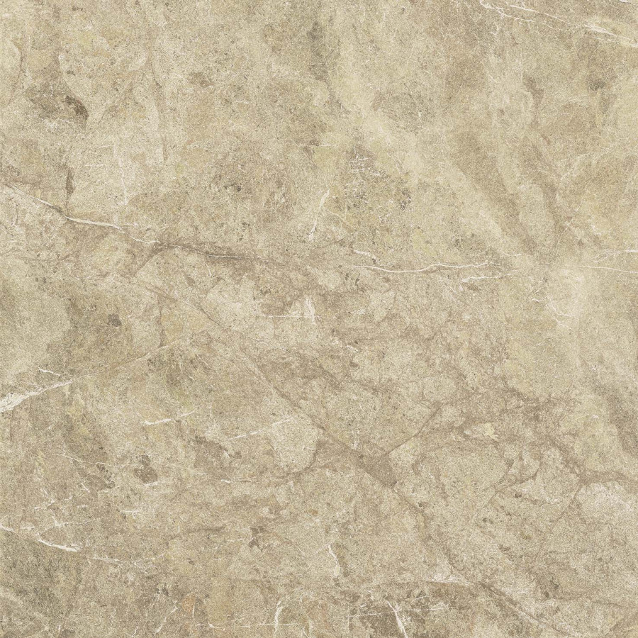 Керамогранит 60x60 Volcano Bianco Ret матовый под камень серый 9мм 610010001940 Venis