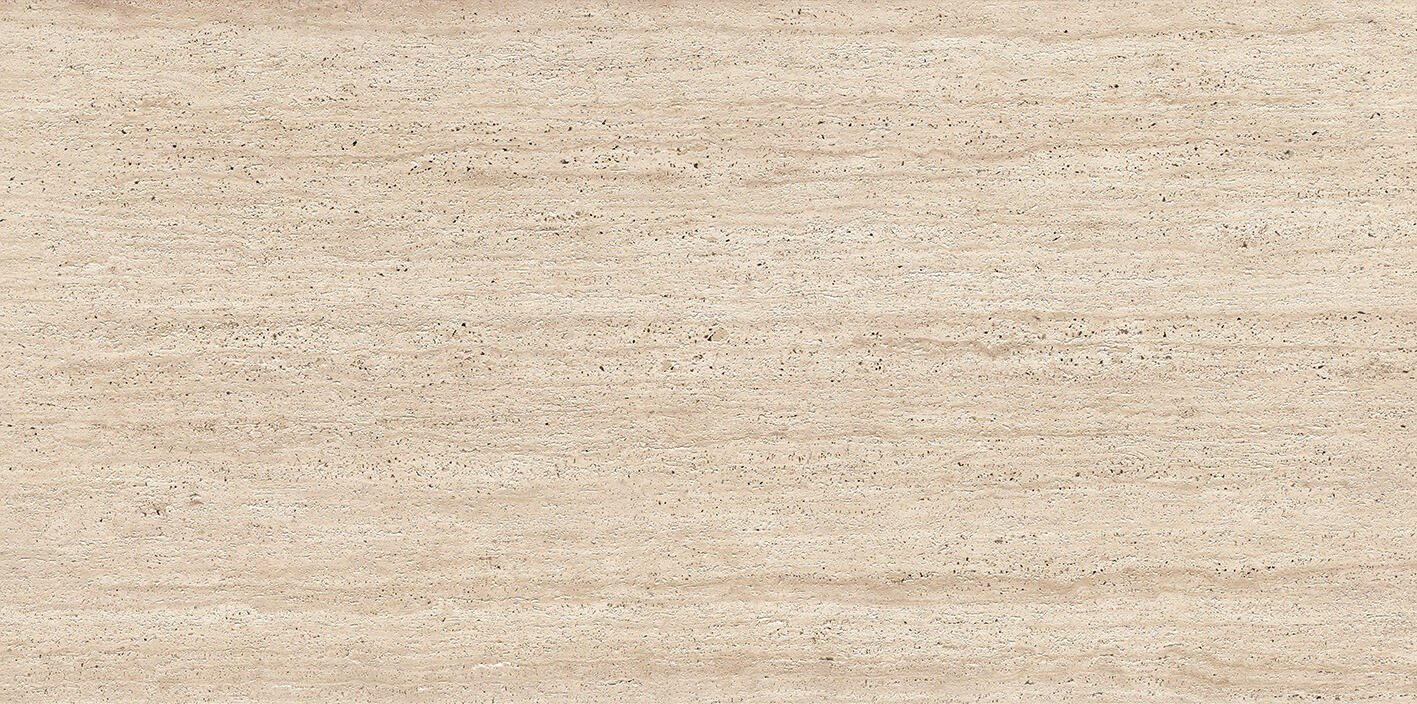 Керамогранит 120x60 Taranto Marfil L 28 C/P матовый под травертин бежевый 8.5мм 100386912 Venis
