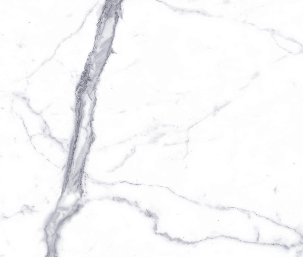 Керамогранит 120x120 Kala White Nature матовый под мрамор белый 6мм C221100121 Xlight