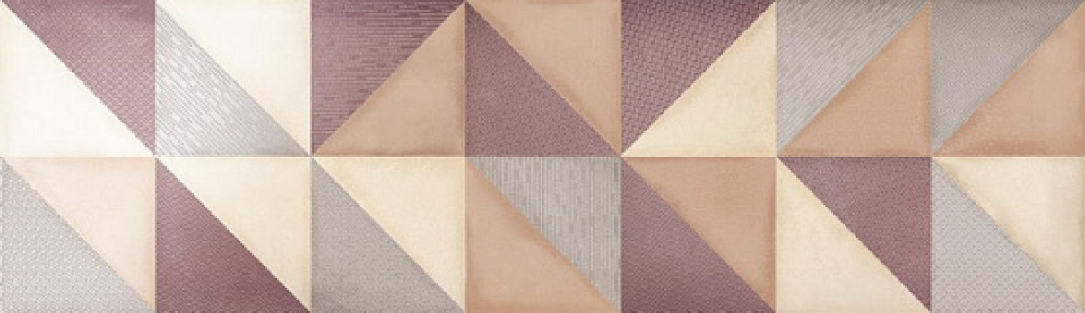 Плитка настенная 100x29 Intuition Flair Ambar IB_INT_FL_ABR Ibero