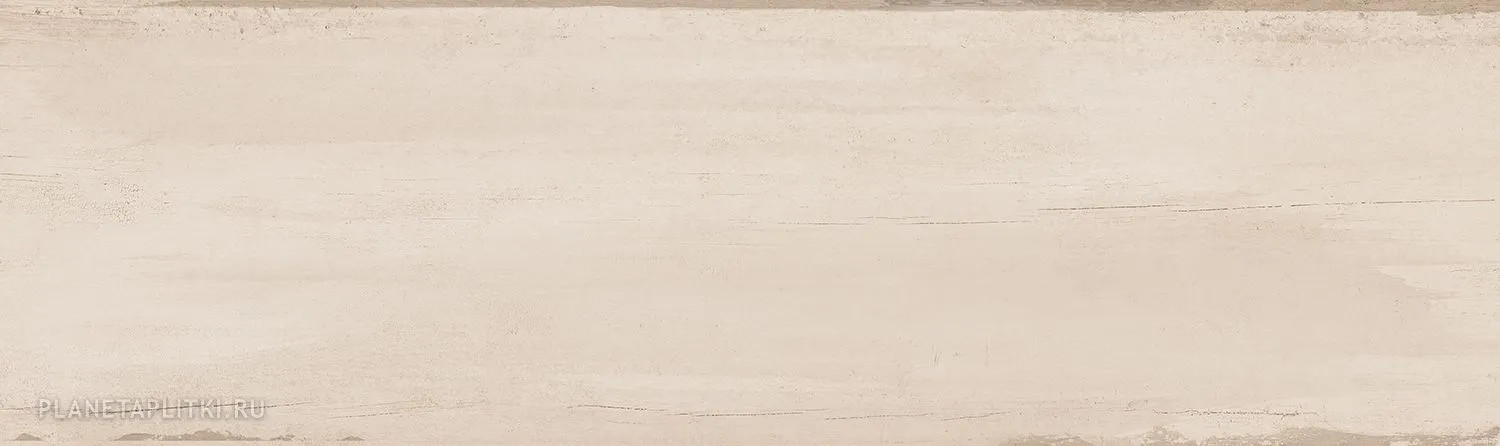 Плитка настенная 100x29 11мм Sospiro Taupe Rec-Bis матовая Ibero