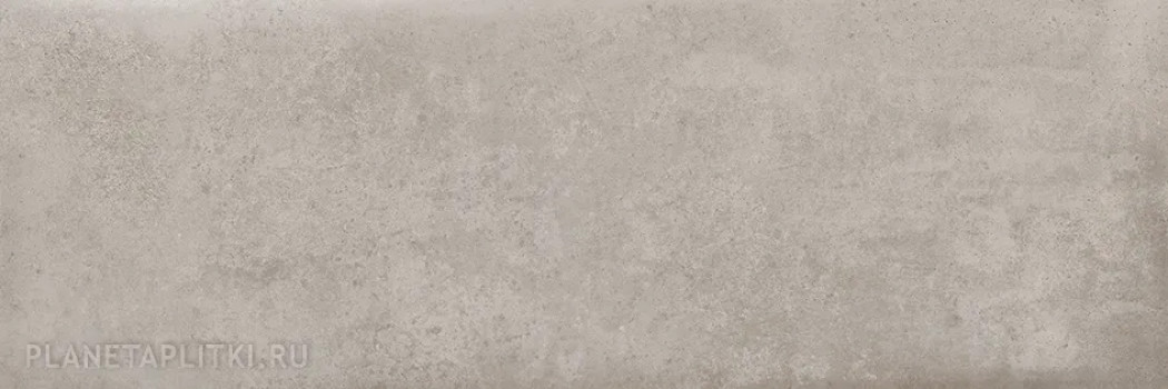 Плитка 75x25 10мм Materika Grey матовая Ibero