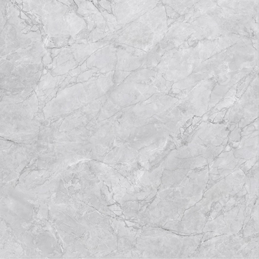 Керамогранит 120x120 Super White Matt матовый под мрамор белый 9мм MN293AYD121209 Zodiac