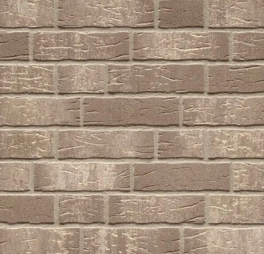 Кирпич клинкерный Feldhaus Klinker K682WDF sintra argo blanco 215x102x65
