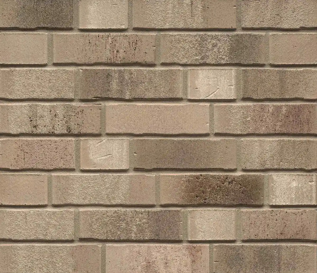 Кирпич клинкерный Feldhaus Klinker K773WDF vascu argo antrablanca 215x102x65