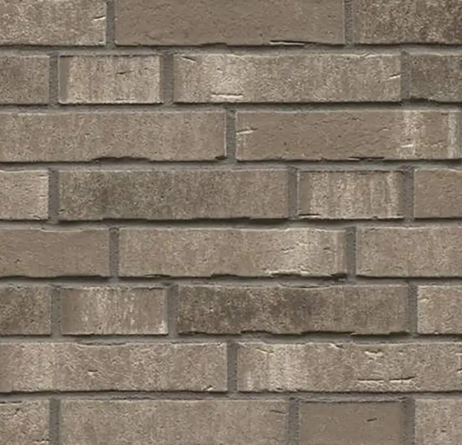 Кирпич клинкерный Feldhaus Klinker K764DF75 vascu argo rotado 240x75x52