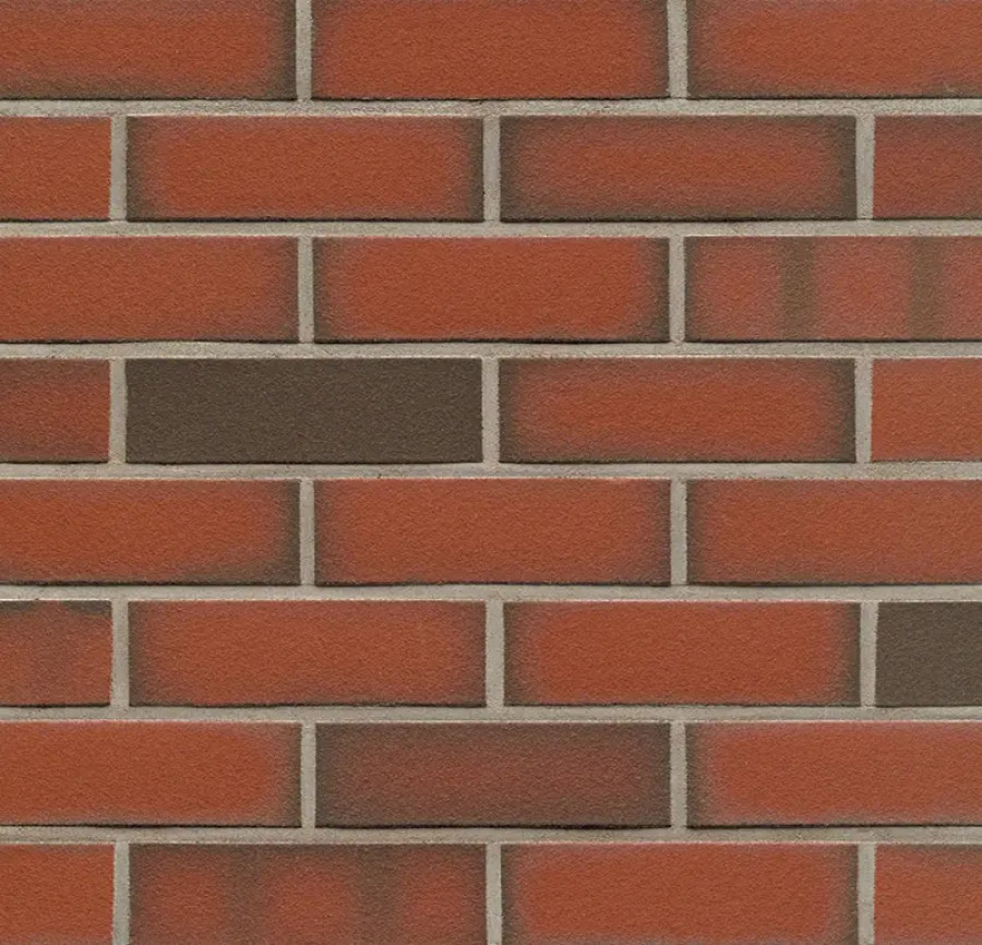Клинкерная плитка Feldhaus Klinker R303 ardor liso