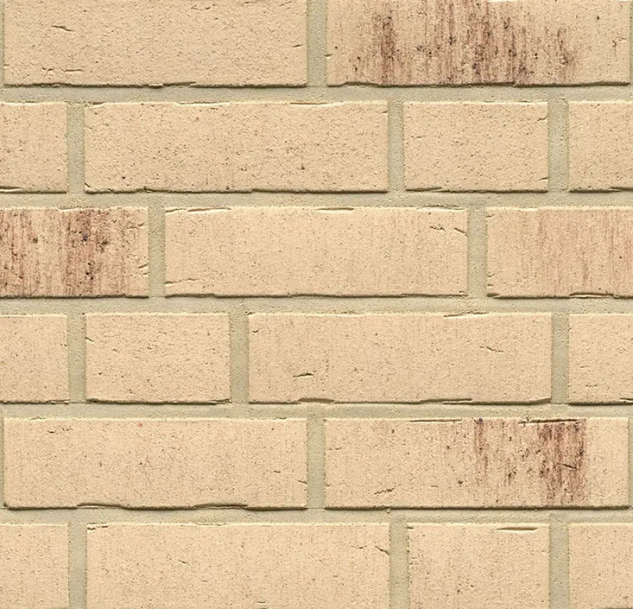 Клинкерная плитка Feldhaus Klinker R742 vascu crema petino