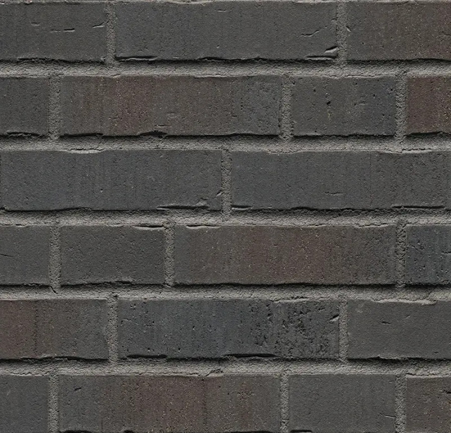 Клинкерная плитка Feldhaus Klinker R737 vascu vulcano verdo