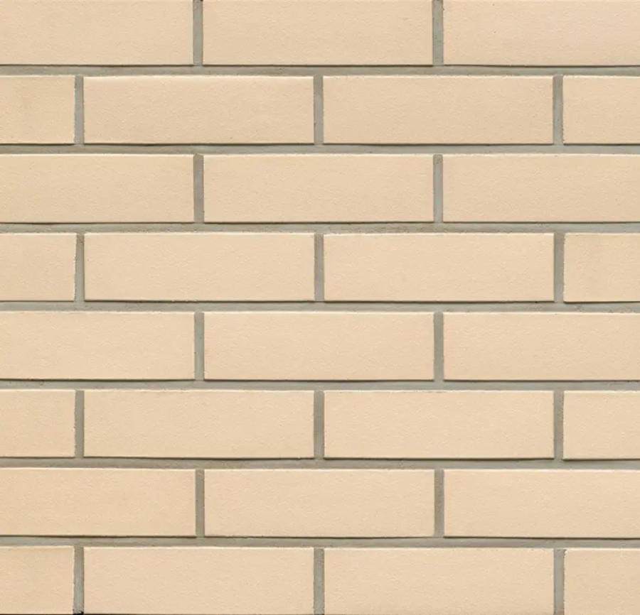 Клинкерная плитка Feldhaus Klinker R100 perla liso