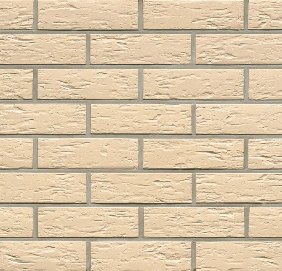 Клинкерная плитка Feldhaus Klinker R140 perla senso