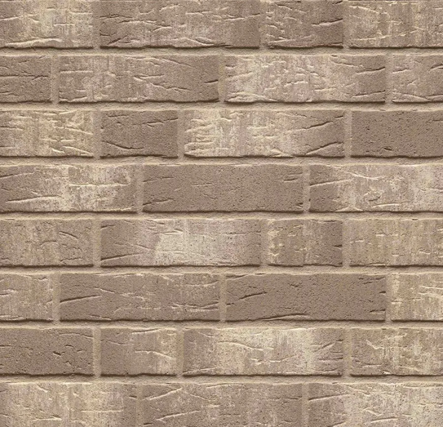 Клинкерная плитка Feldhaus Klinker R682 sintra argo blanco